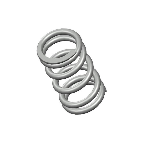 Approved Vendor Compression Spring, O= .240, L= .44, W= .032 G509966804 - main